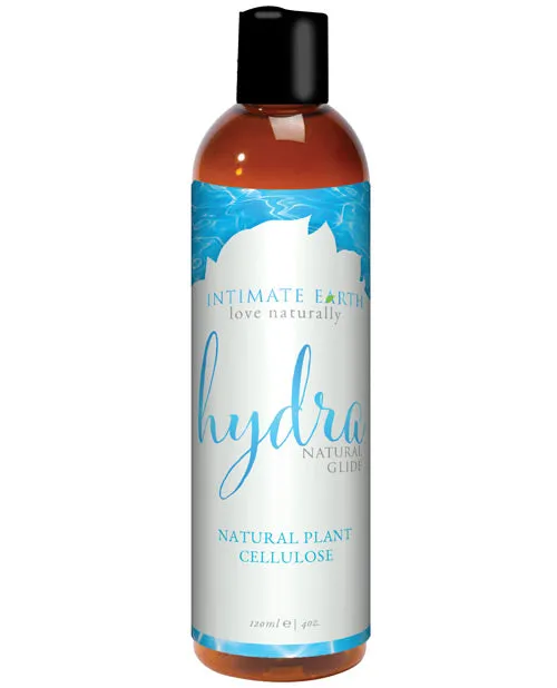 Intimate Earth Intimate Earth Hydra Plant Cellulose Water Based Lubricant Lubricants Intimate Earth Intimate Earth Hydra Plant Cellulose Water Based Lubricant Lubricants