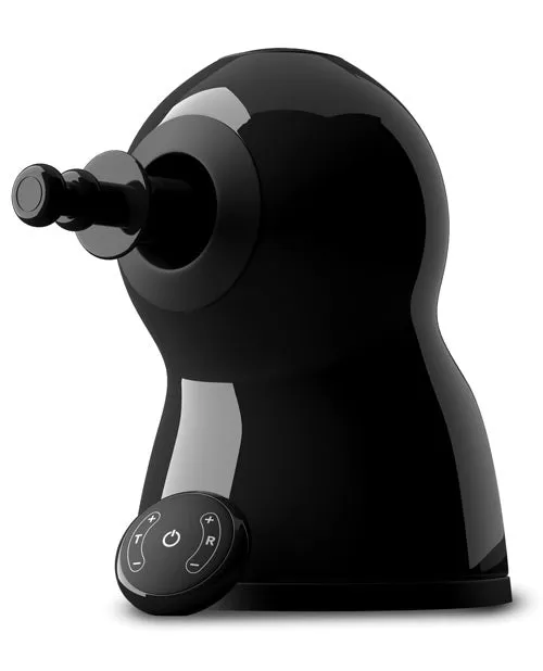 Pipedream Female Sex Toys Fetish Fantasy Series The Bigger Bang Thrusting Rotating Sex Machine