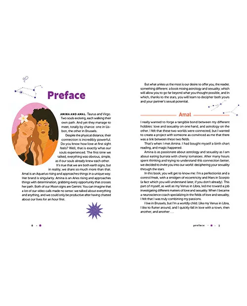 Sterling Publishing Dildos Astrosex What the Stars Say About Our Sexuality