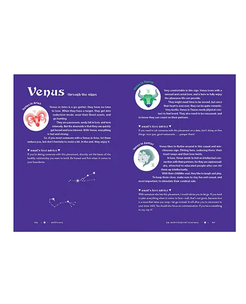 Sterling Publishing Dildos Astrosex What the Stars Say About Our Sexuality