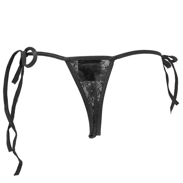 Anal My Secret Treble Remote Panty Vibe Set in Black Screaming O Anal My Secret Treble Remote Panty Vibe Set in Black Screaming O