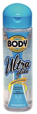 Body Action Ultra Glide Lubricant 85 Oz Body Action Products Female Sex Toys Body Action Ultra Glide Lubricant 85 Oz Body Action Products Female Sex Toys