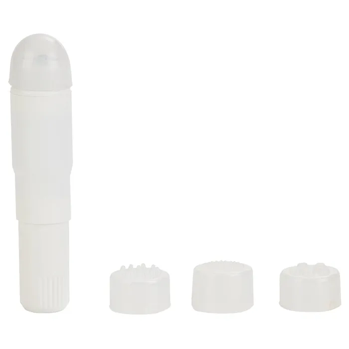 CAL EXOTICS Female Sex Toys Compact Water Pro Massager 4