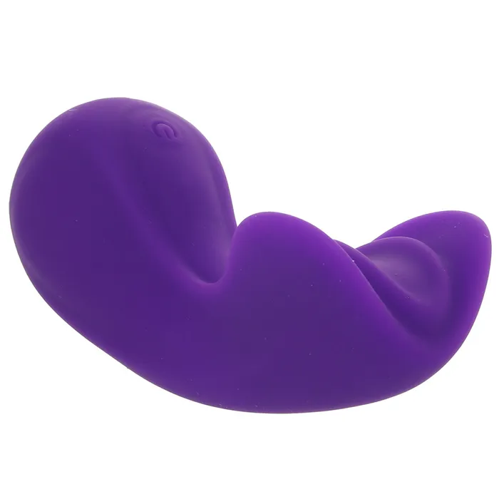 CalExotics Vibrators Cascade Wave Vibe