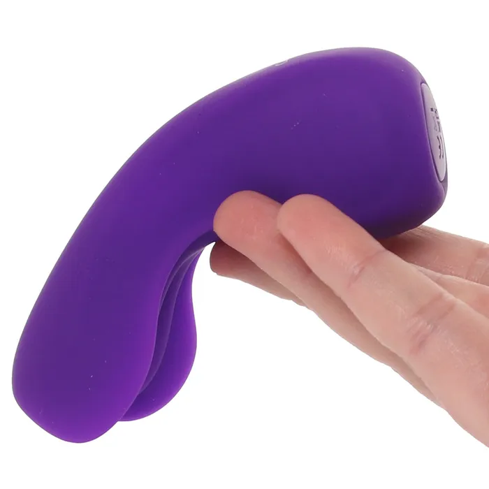 CalExotics Vibrators Cascade Wave Vibe