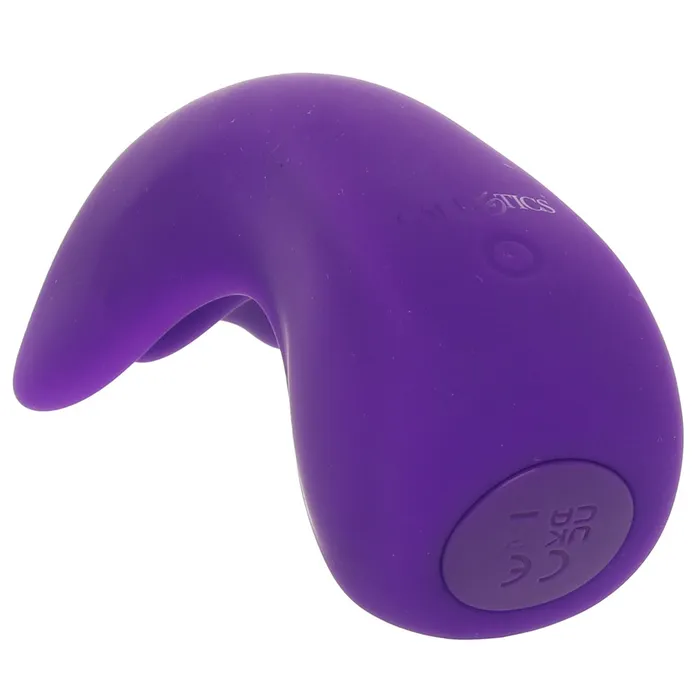 CalExotics Vibrators Cascade Wave Vibe