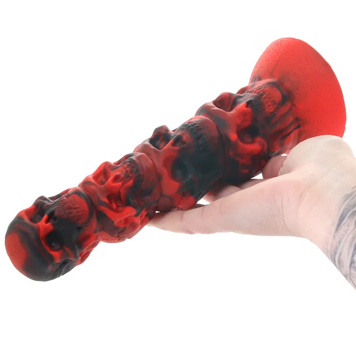 Creature Cocks Doom Dildo XR Brands Dildos