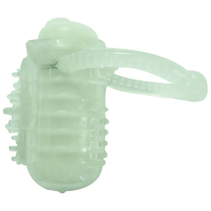 Dildos Tongue DingerGlow In The Dark HOTT PRODUCTS