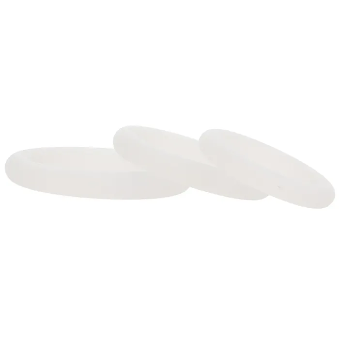 Doc Johnson Male Sex Toys Rock Solid The Perfect Present CRing Set
