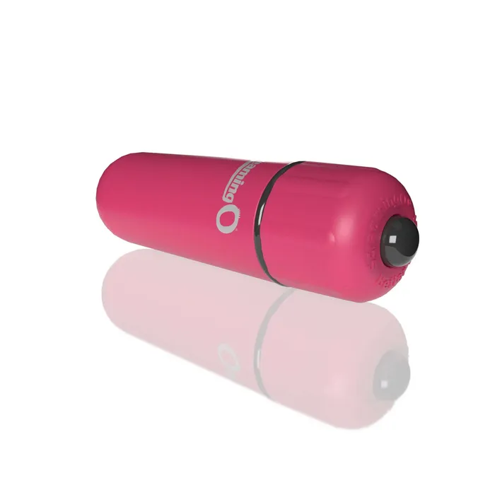 Indulge in Sensational Pleasure with the Screaming O 4B Bullet Vibrator Screaming O Female Sex Toys