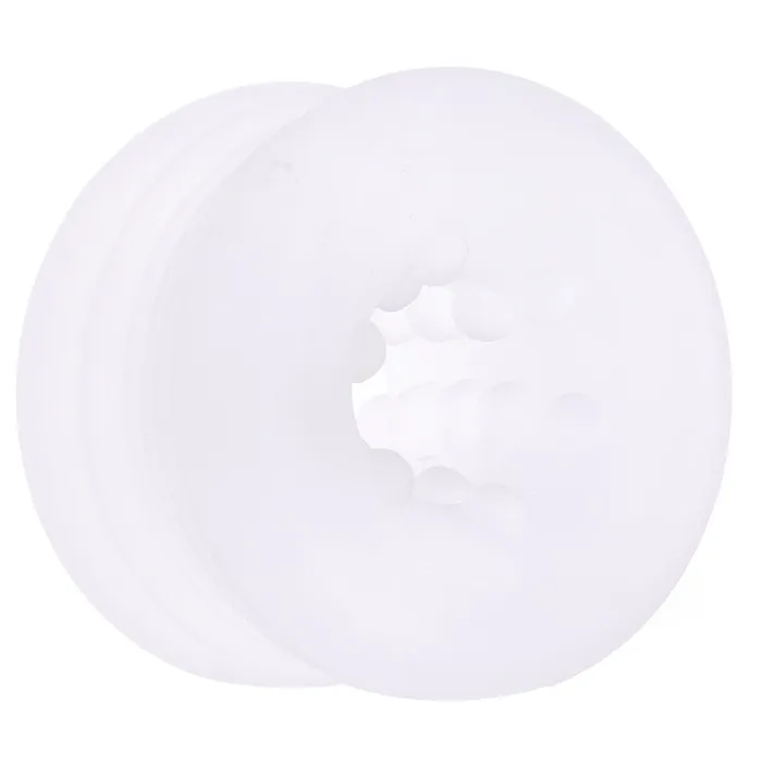 Male Sex Toys Boundless BumperStroker Ring CalExotics