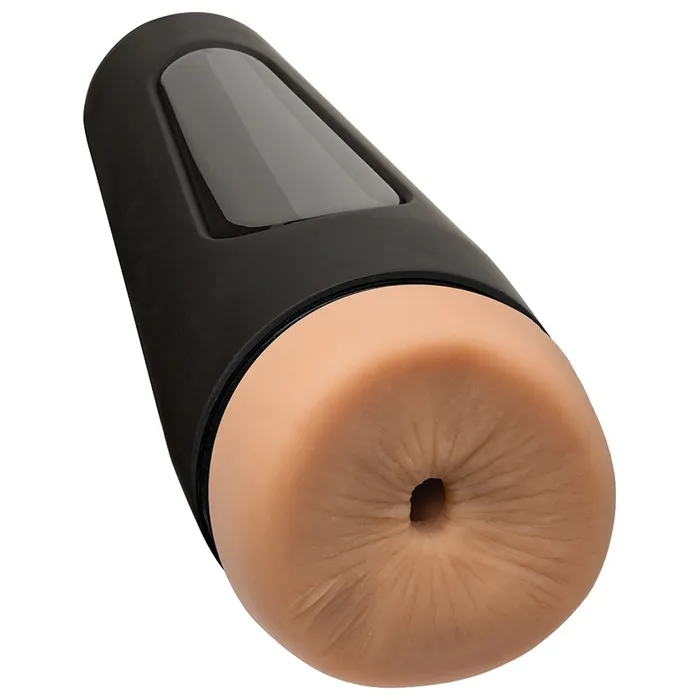 Man Squeeze StudVanilla DOC JOHNSON Dildos