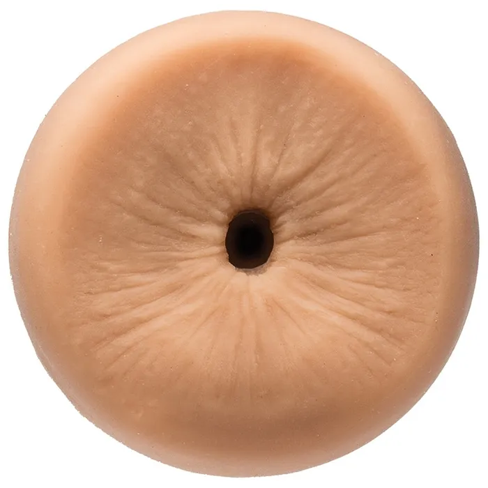 Man Squeeze StudVanilla DOC JOHNSON Dildos