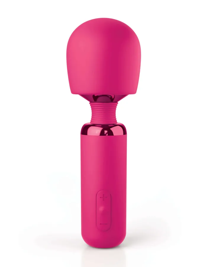 Pipedream Products Female Sex Toys Experience Powerful Pleasure with the JimmyJane Exona Body Wand