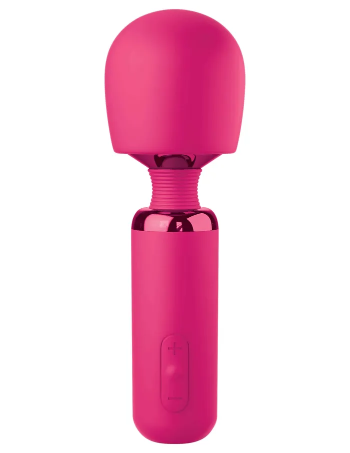 Pipedream Products Female Sex Toys Experience Powerful Pleasure with the JimmyJane Exona Body Wand
