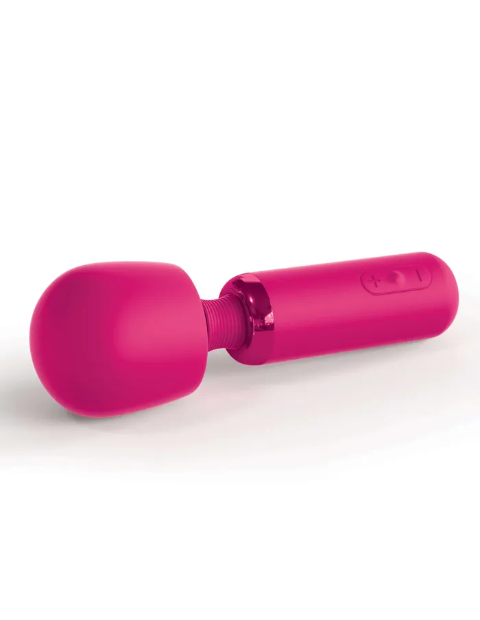 Pipedream Products Female Sex Toys Experience Powerful Pleasure with the JimmyJane Exona Body Wand
