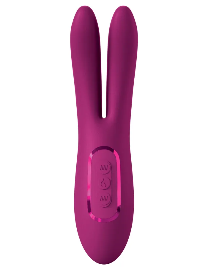 Pipedream Products Female Sex Toys Experience Sensual Bliss with the JimmyJane Ascend 2 Pro Solis Vibrator
