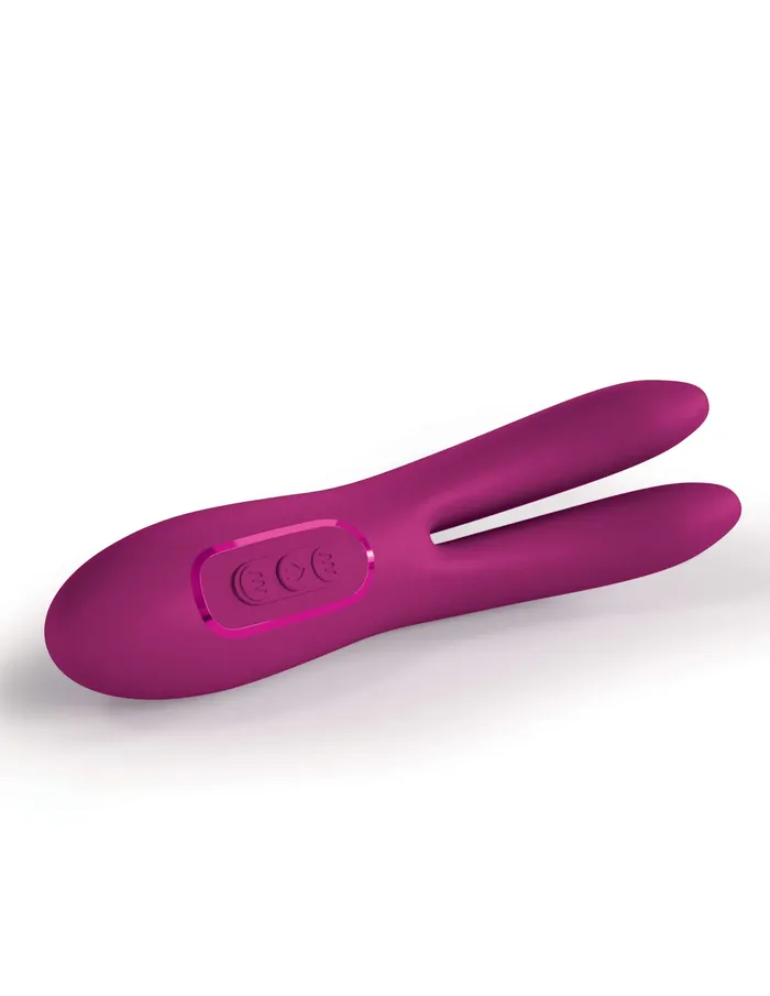 Pipedream Products Female Sex Toys Experience Sensual Bliss with the JimmyJane Ascend 2 Pro Solis Vibrator