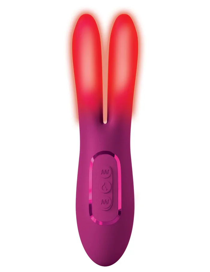 Pipedream Products Female Sex Toys Experience Sensual Bliss with the JimmyJane Ascend 2 Pro Solis Vibrator