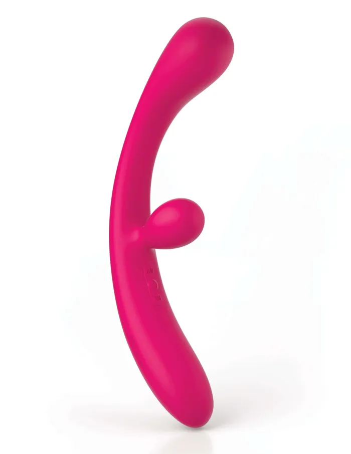 Pipedream Products Female Sex Toys JimmyJane Reflexx Rabbit Vibrator 3