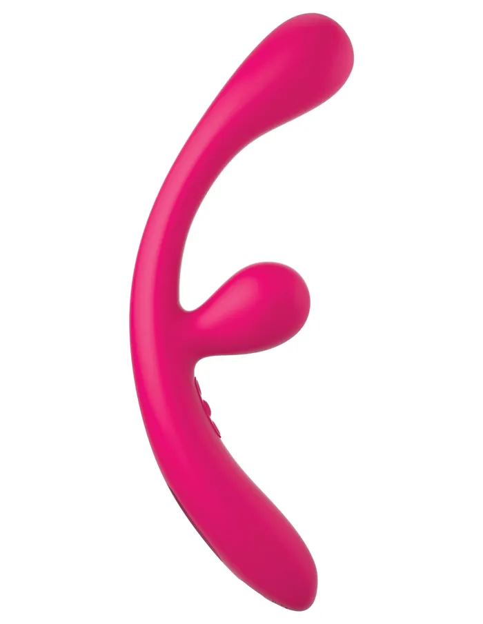 Pipedream Products Female Sex Toys JimmyJane Reflexx Rabbit Vibrator 3