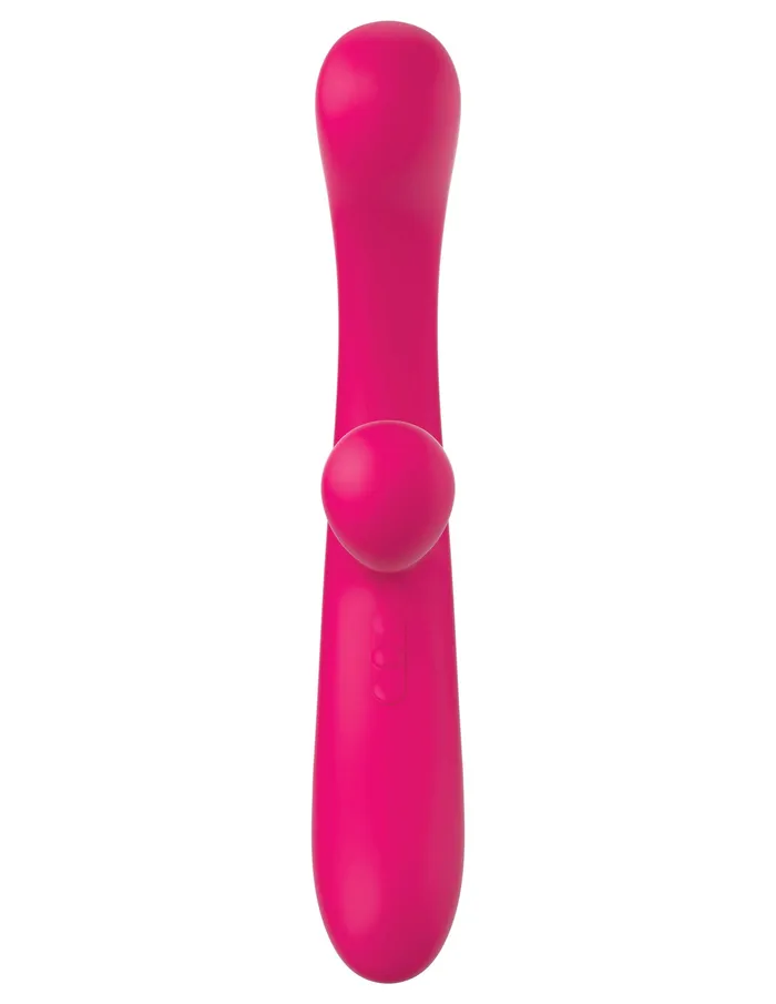 Pipedream Products Female Sex Toys JimmyJane Reflexx Rabbit Vibrator 3