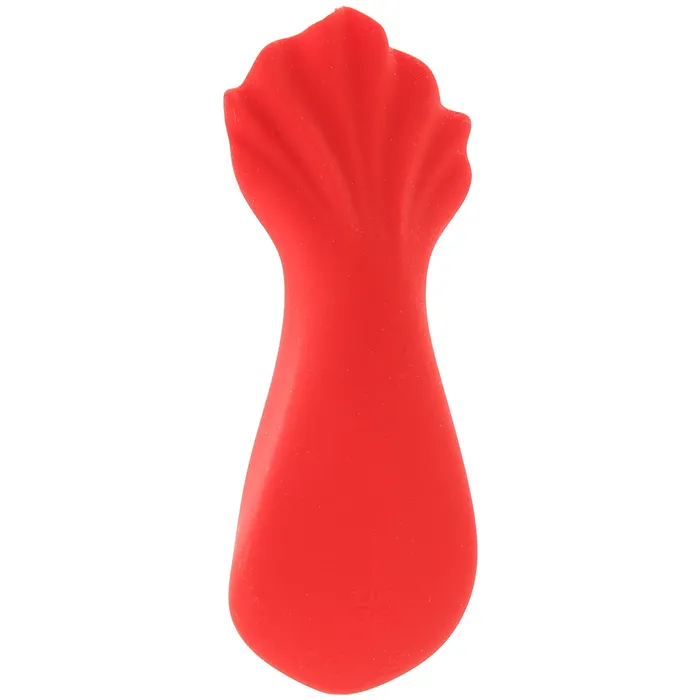 Red Hot Fuego Vibe CalExotics Vibrators