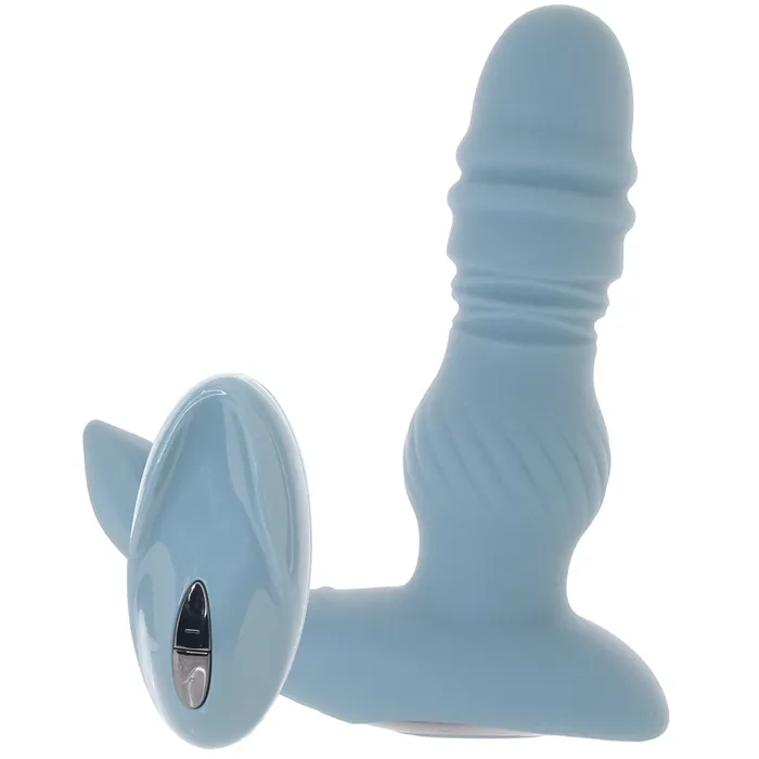 Renegade Apex Thrusting Prostate Massager ns novelties Anal