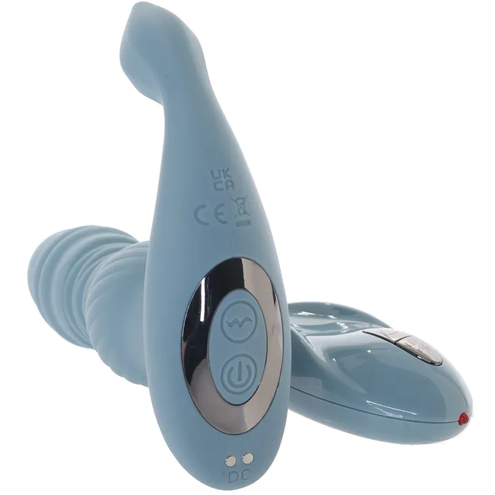 Renegade Apex Thrusting Prostate Massager ns novelties Anal