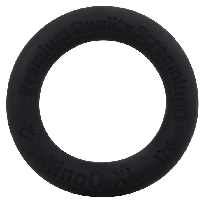 Screaming O RingO Ritz CRing XLBlack Screaming O Anal Screaming O RingO Ritz CRing XLBlack Screaming O Anal