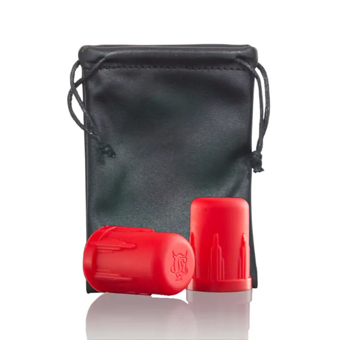 SI Novelties Female Sex Toys Enhance Sensation with Silicone Nipple Suction Cups