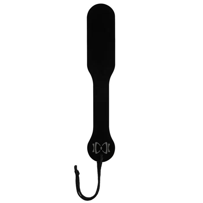 Sportsheets Sincerely Bow Tie Acrylic Paddle Vibrators