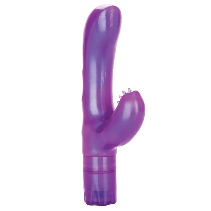 Vibrators CAL EXOTICS GKissPurple 7