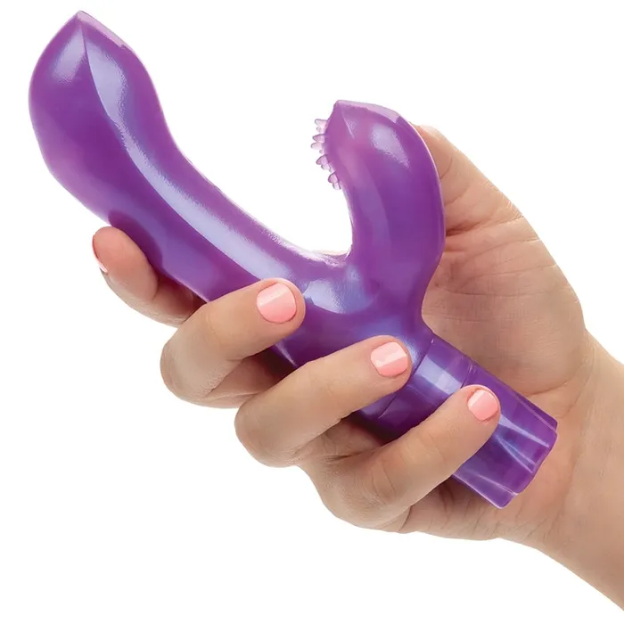 Vibrators CAL EXOTICS GKissPurple 7