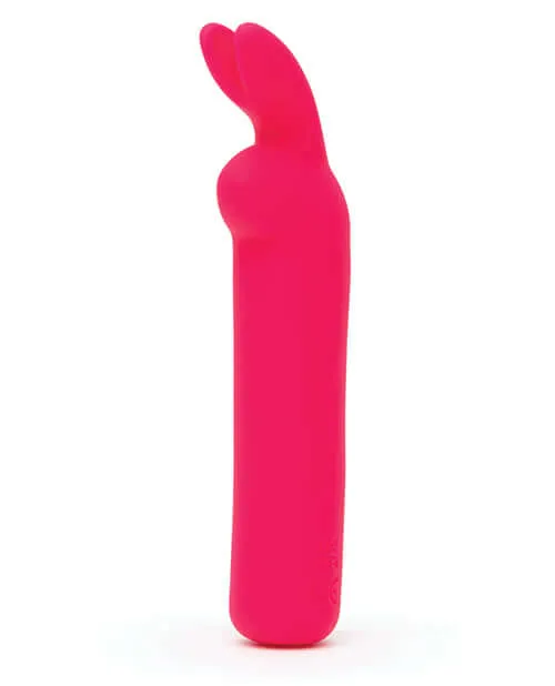 Vibrators Love Honey Happy Rabbit Rabbit Ears Bullet Vibe Pink