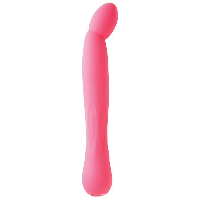Vibrators NOVEL CREATIONS Sensuelle Aimii 15 Function Dual Motor VibePink