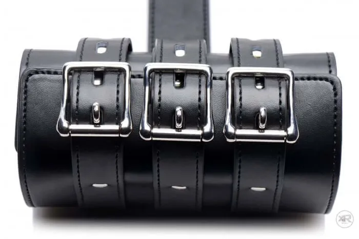XR Brands Vibrators Strict Arm Binder from XR Brands